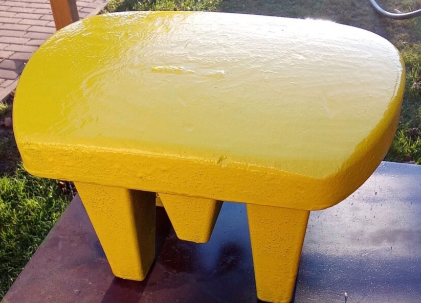 Závažie teraz vari