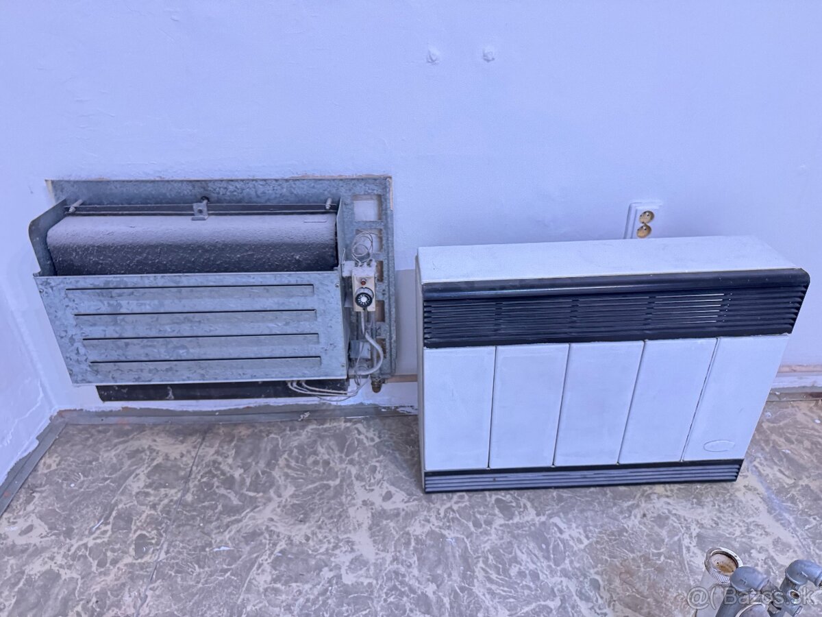 Stare gamatky- dlhodobo odstavene- lacno TRNAVA