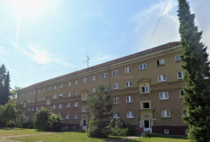 2 izbový byt, M. R. Štefánika 20129/21, Prievidza