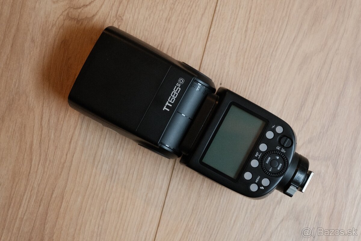 Godox TT685 II Speedlite Olympus / Panasonic