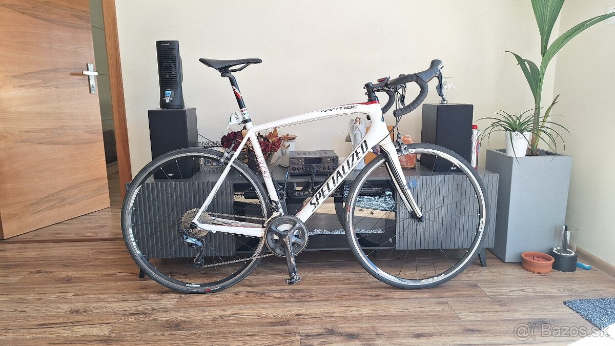 Specialized Tarmac SL3