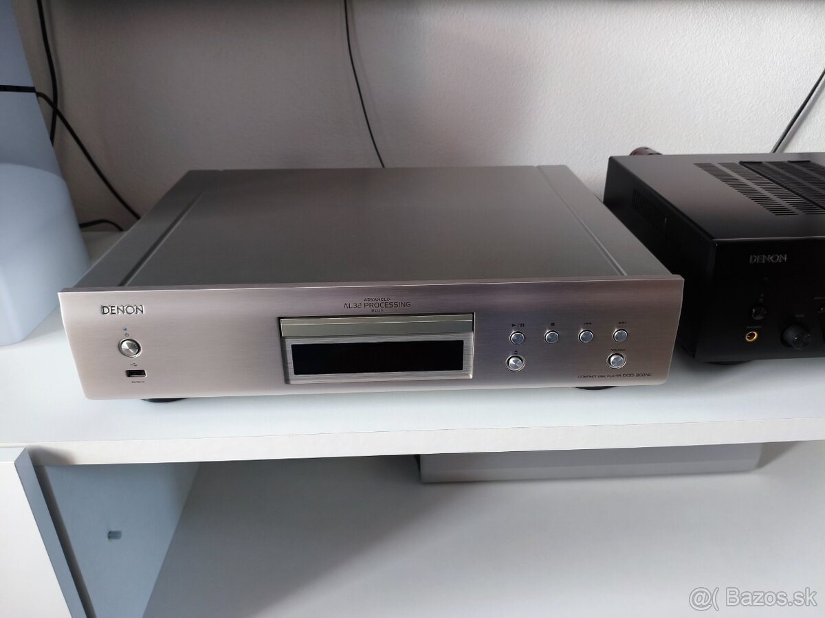 Denon DCD 900ne