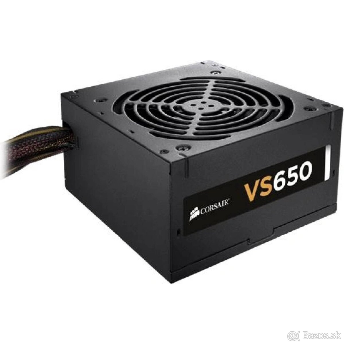 Corsair VS650