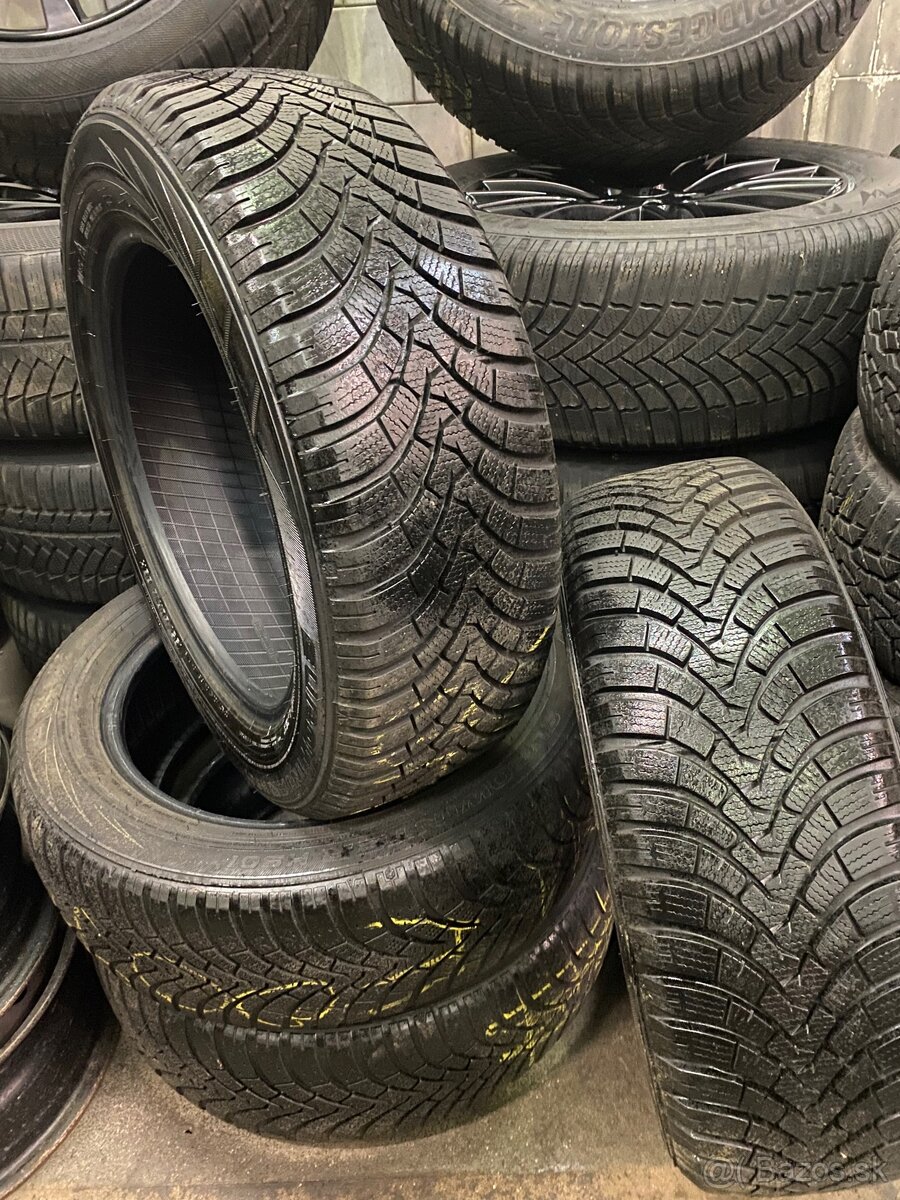 Falken Eurowinter 195/60 R16 89H