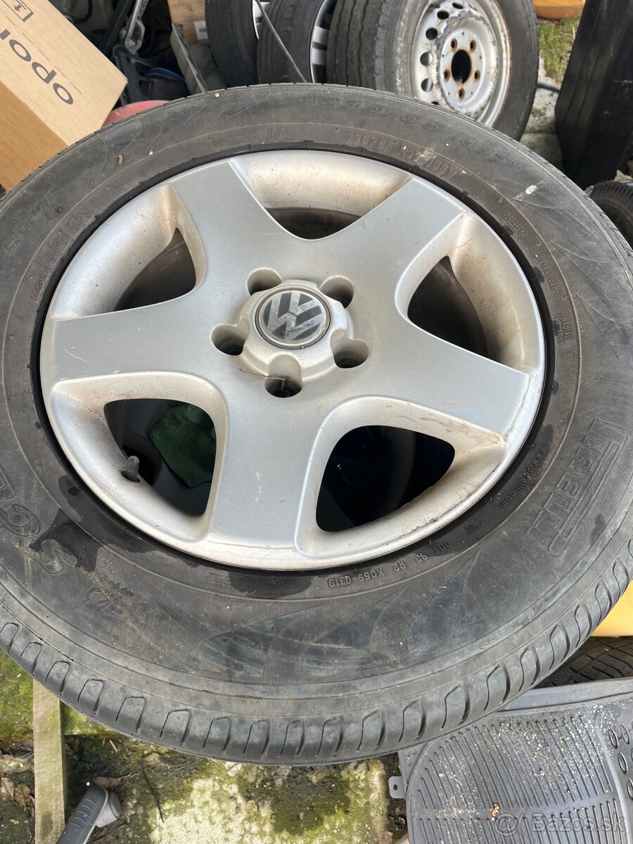 5x130 r17 pirelli scorpion letné