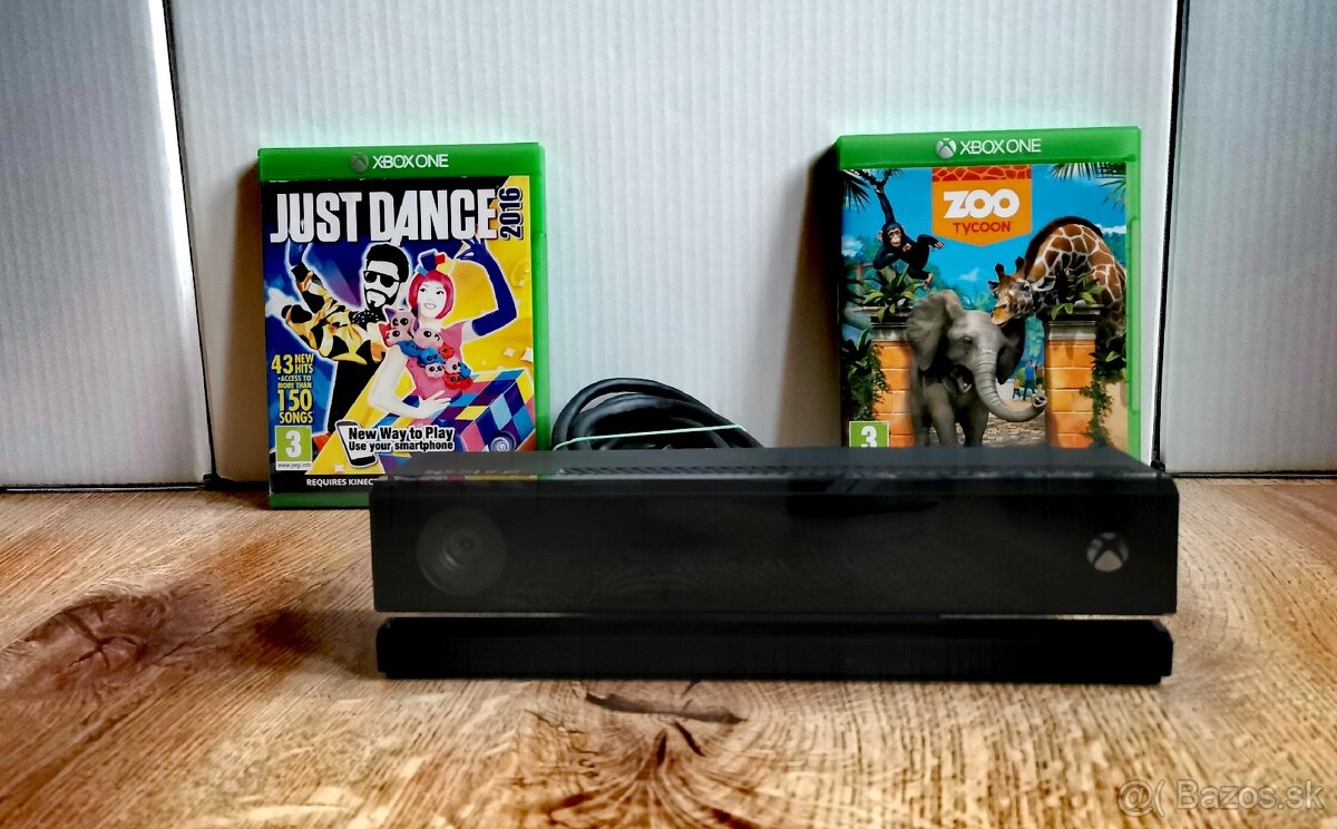 Kinect Xbox One