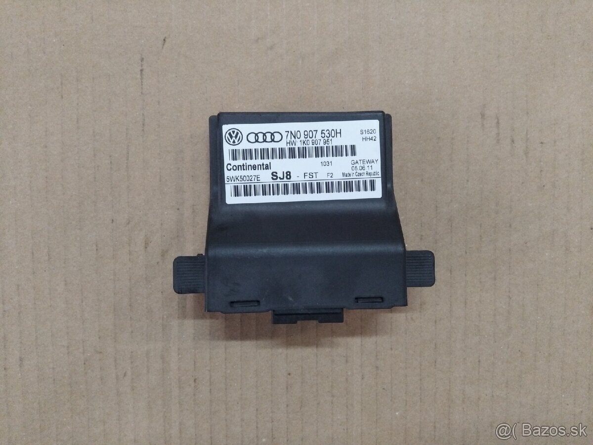 modul gateway Superb 2