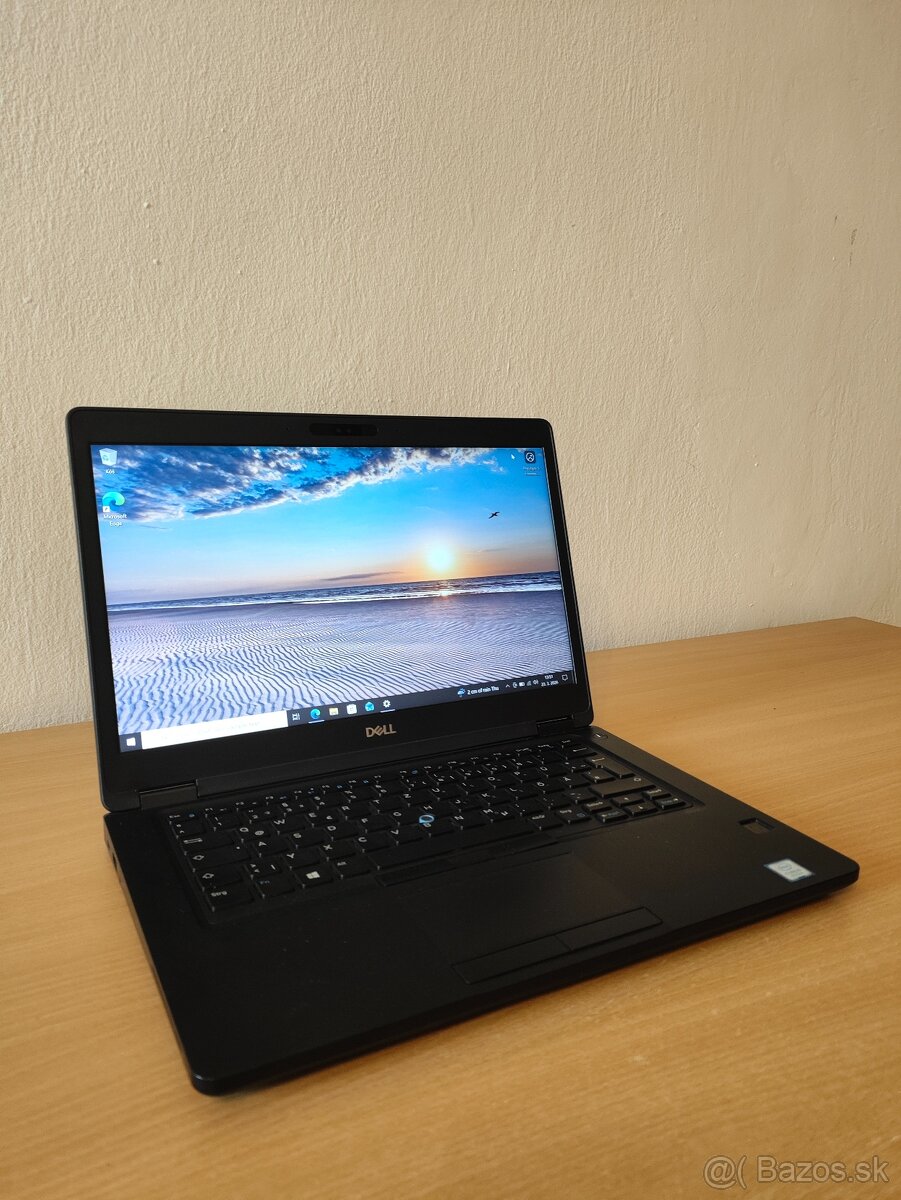 Dell Latitude 5491 | i5 • 16GB • 256GB SSD