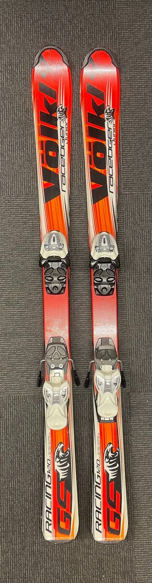 Volki Racetiger junior 120cm