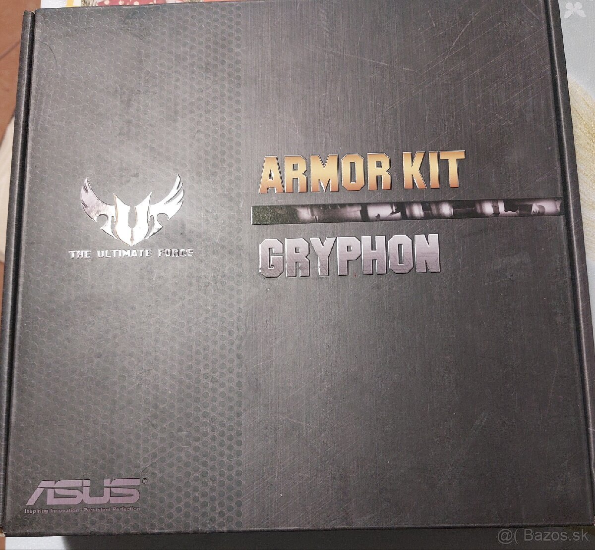 Asus Gryphon Armor Kit