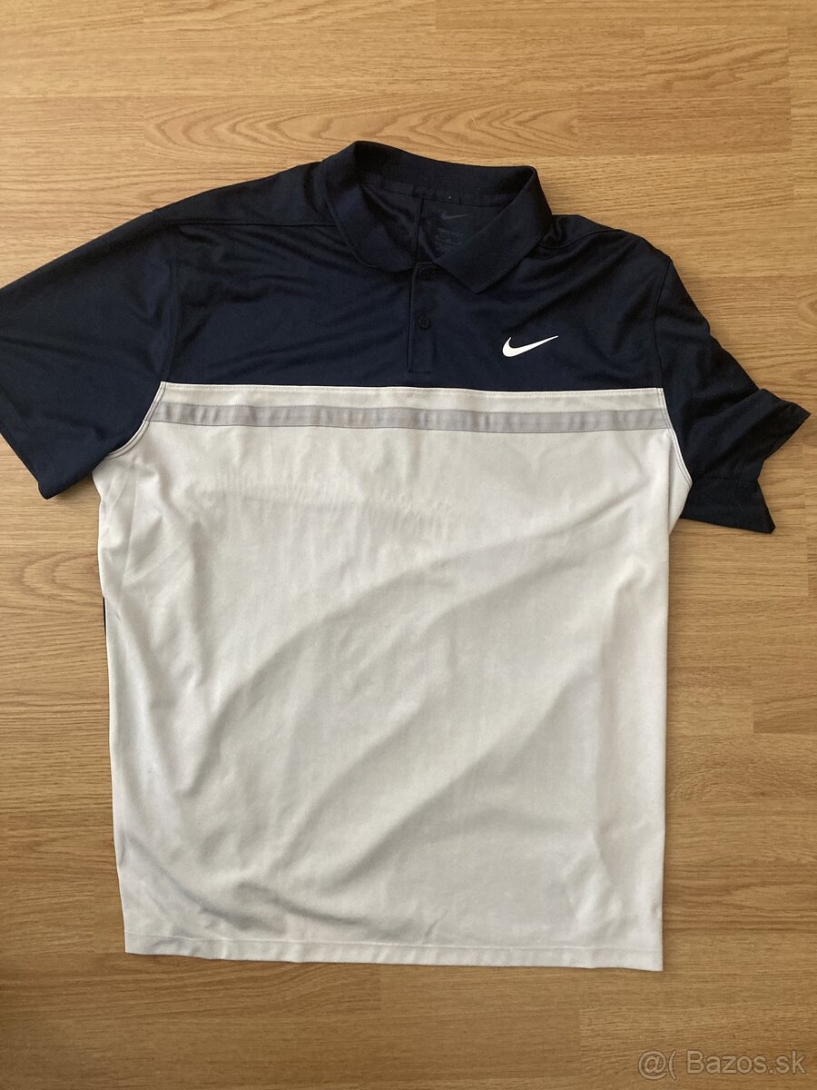 Nike polo Shirt