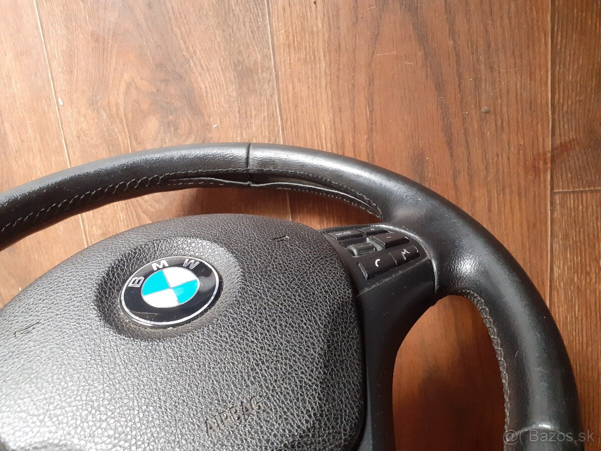 Predám volant na BMW f30 f-31