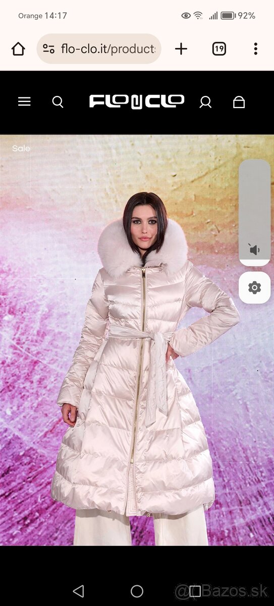 FloClo bunda