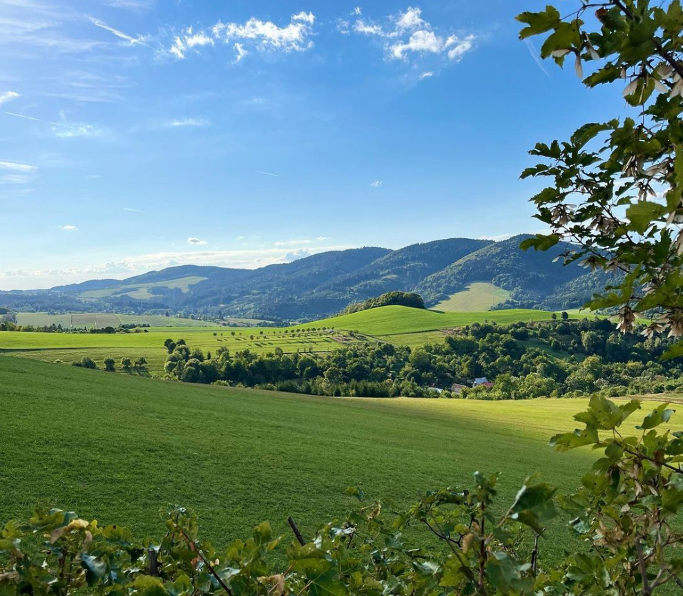 Lysá pod Makytou – 3.390 m2 ORNÁ PÔDA a LESY