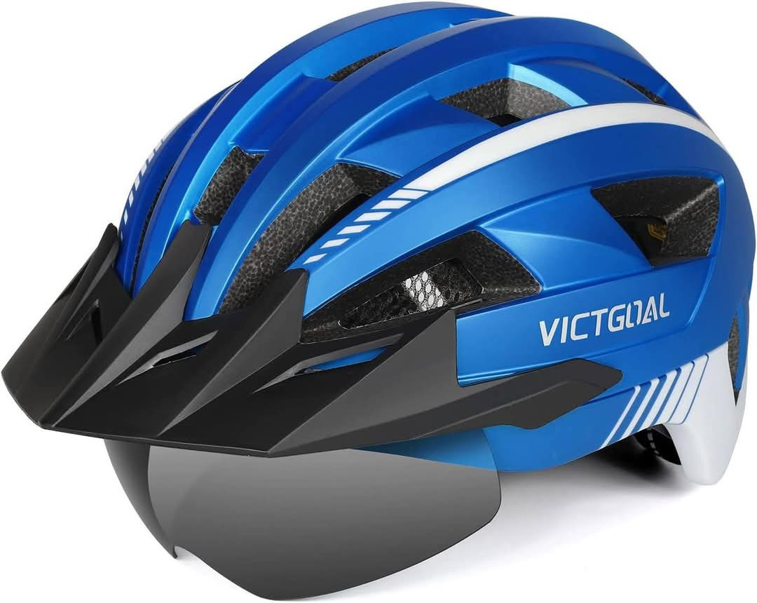 VICTGOAL prilba
