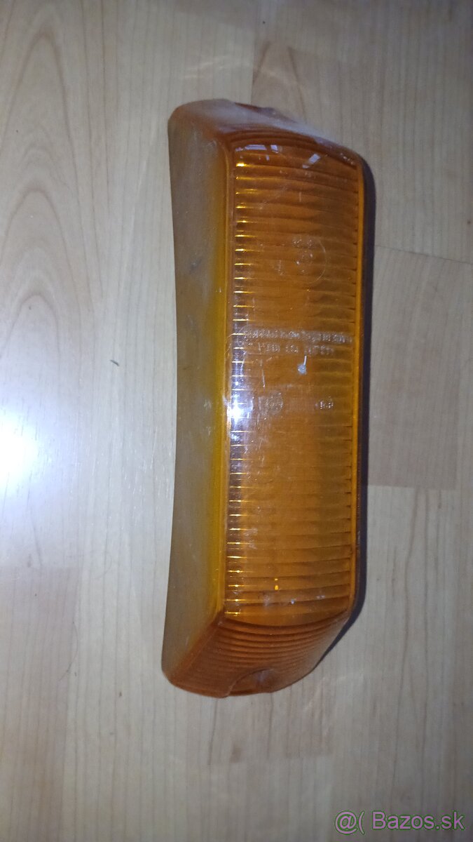 Škoda ŠL smerovky