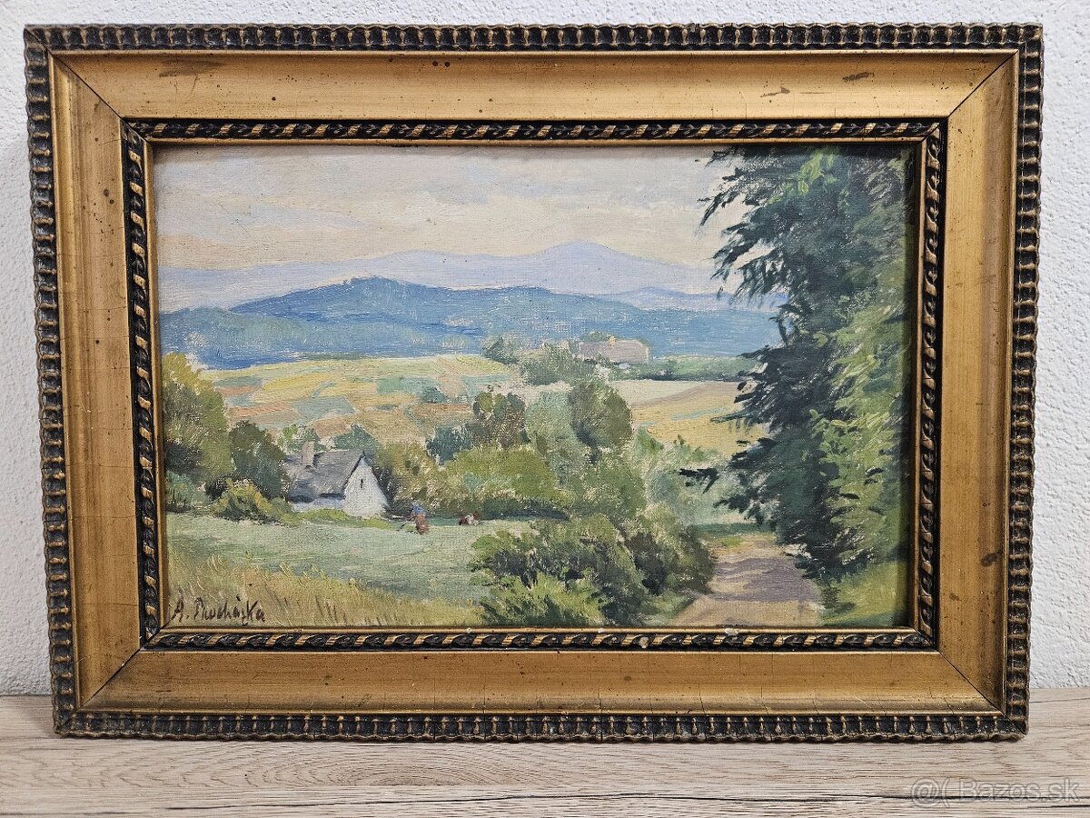 Obraz Hamlet in Czechoslovakia