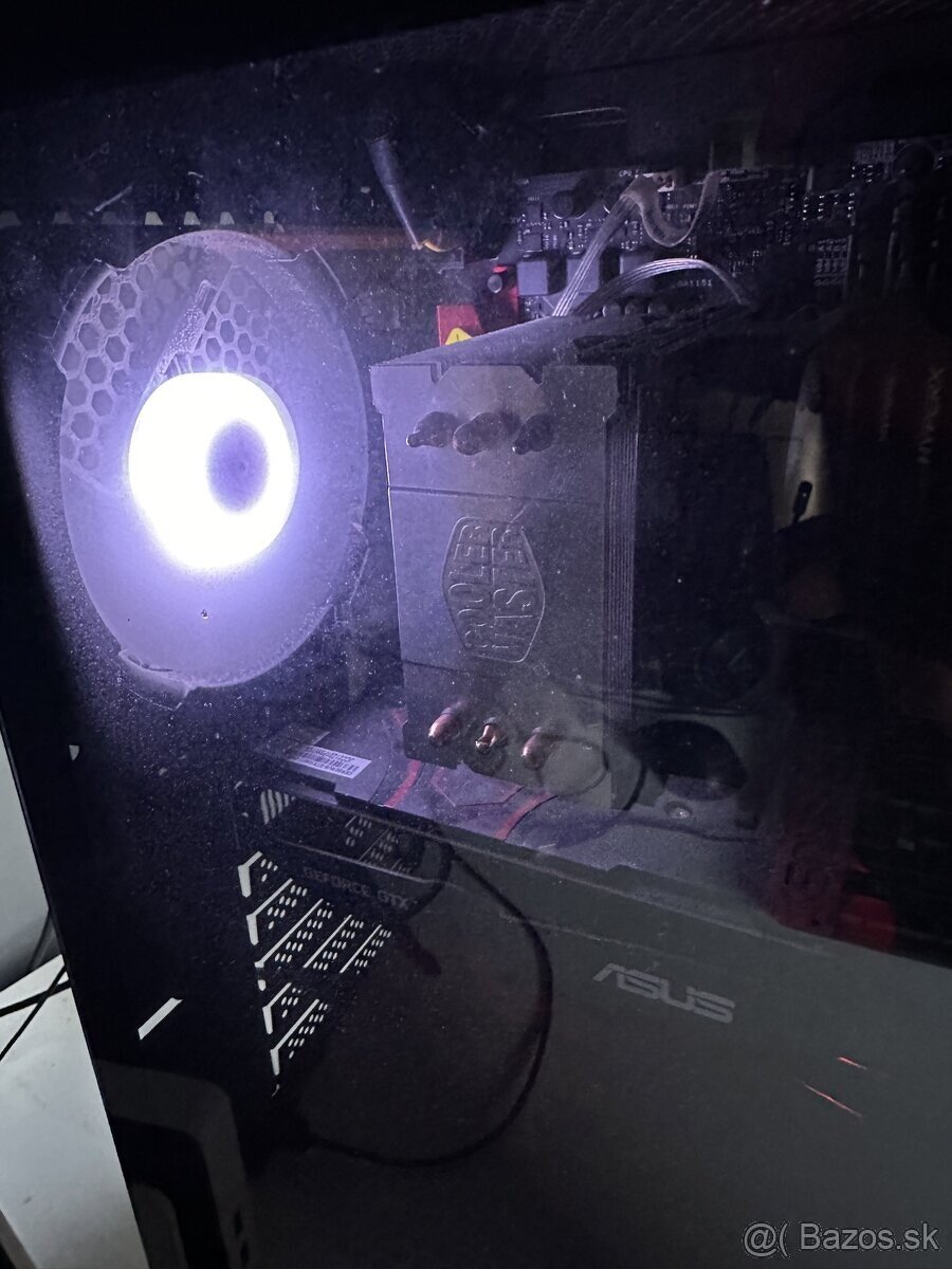 Herný PC