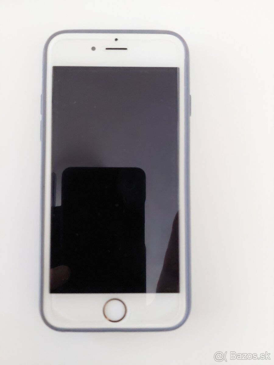 predam telefon iphone apple S6, ruzovy s novou baterkou