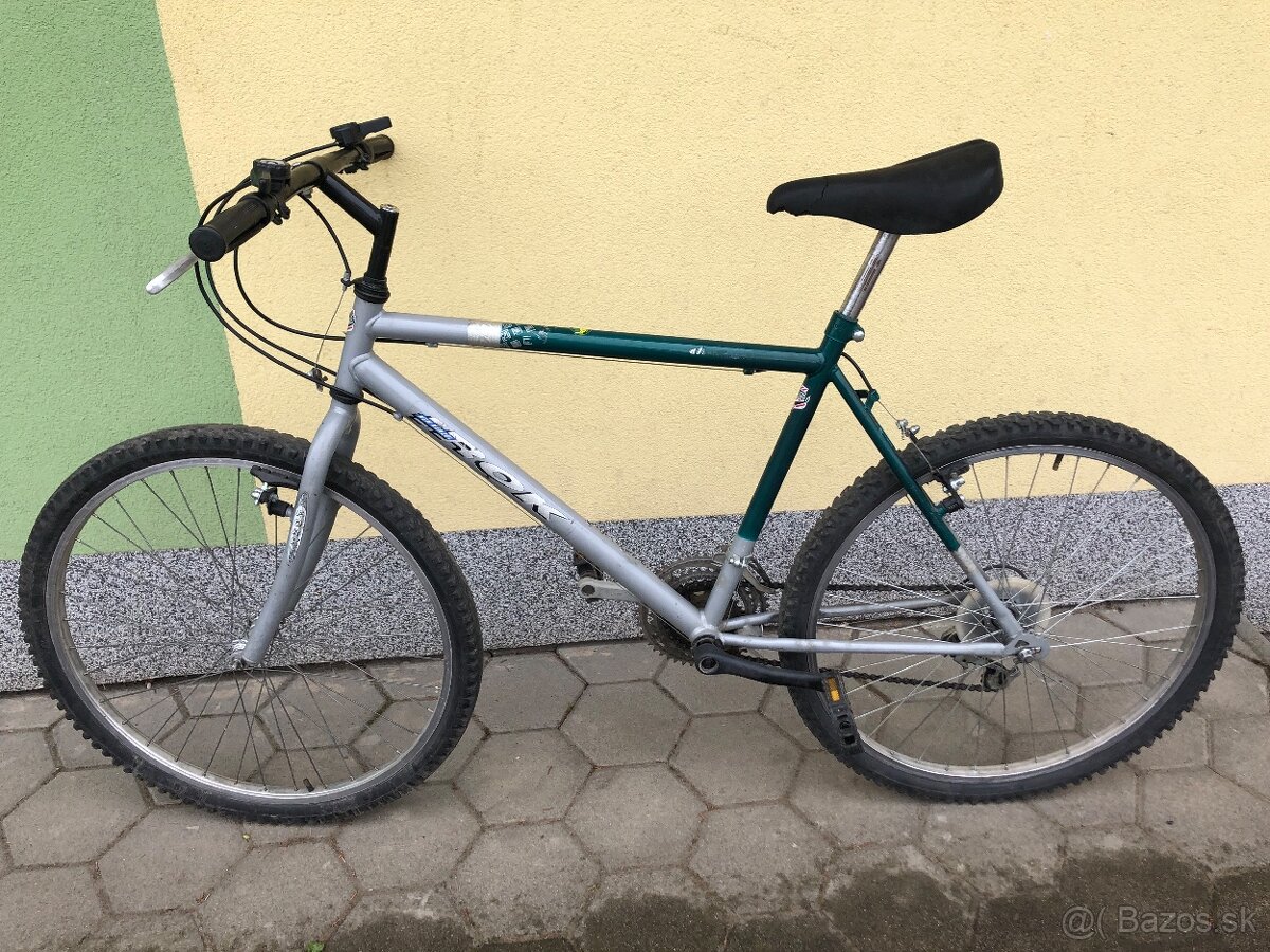 Horský bicykel 26”Kenzel Irok