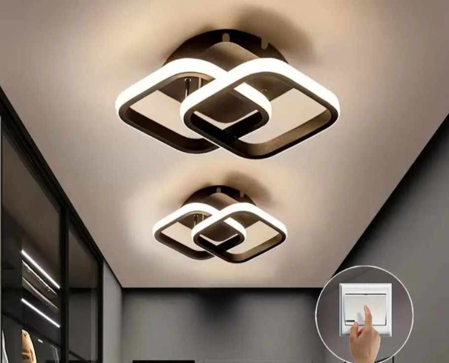 Predam stropne LED svietidlo