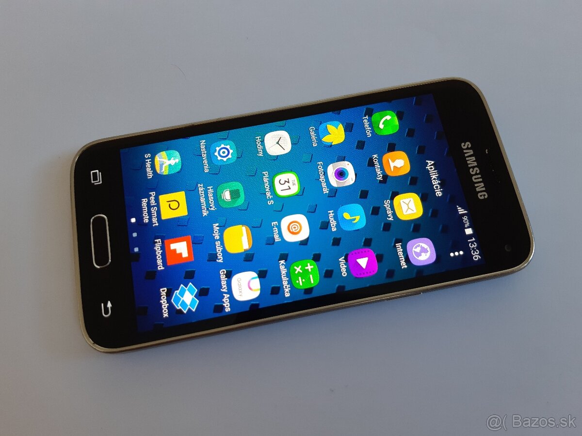 Samsung S5 Mini(G800F)Odblokovaný, Plne funkčný/0949 626 317