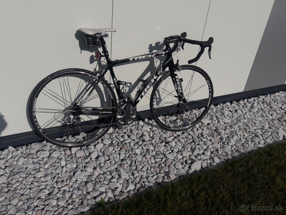 TREK MADONE 5.2