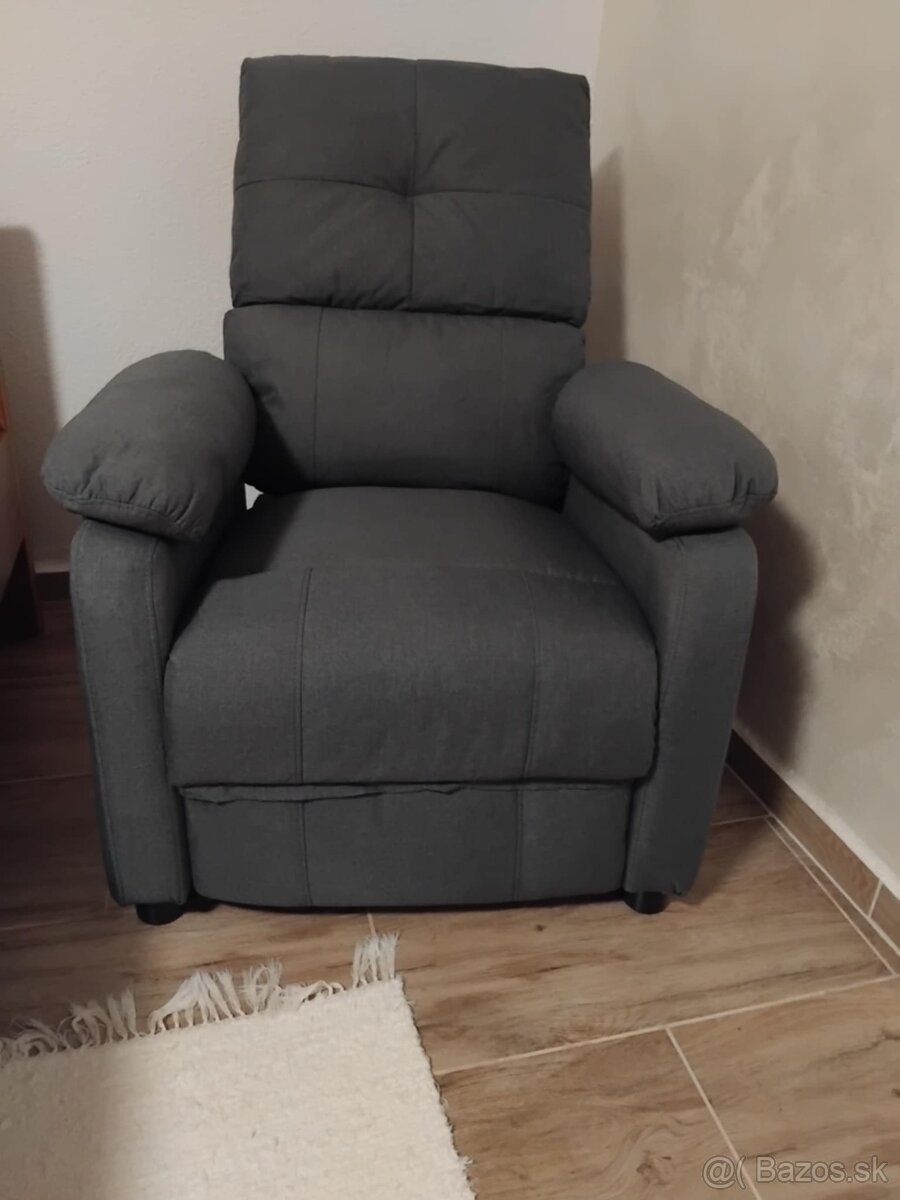 Predám kreslo