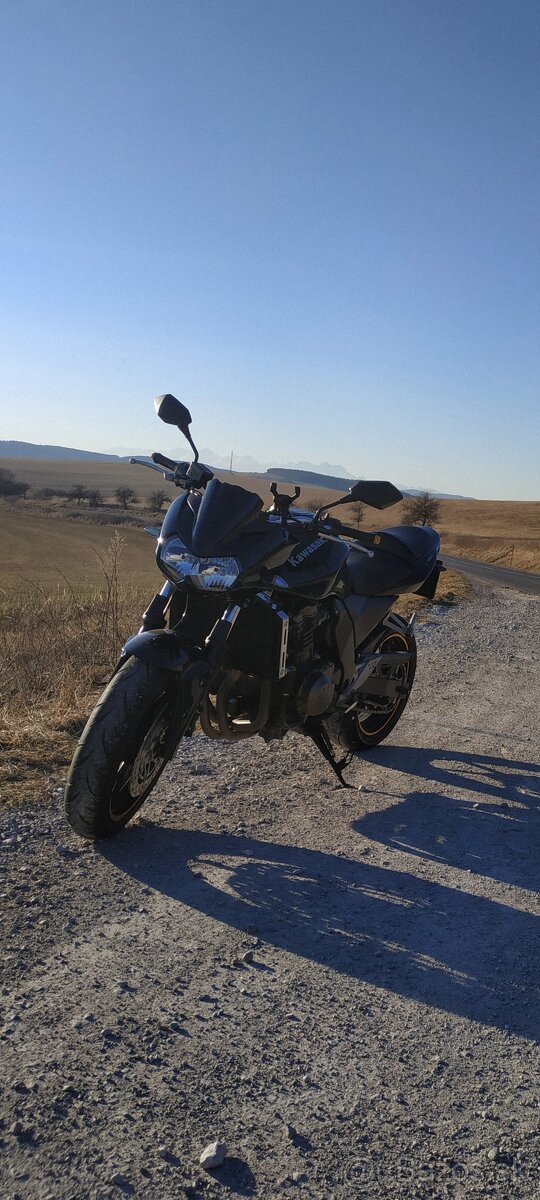 Kawasaki Z750
