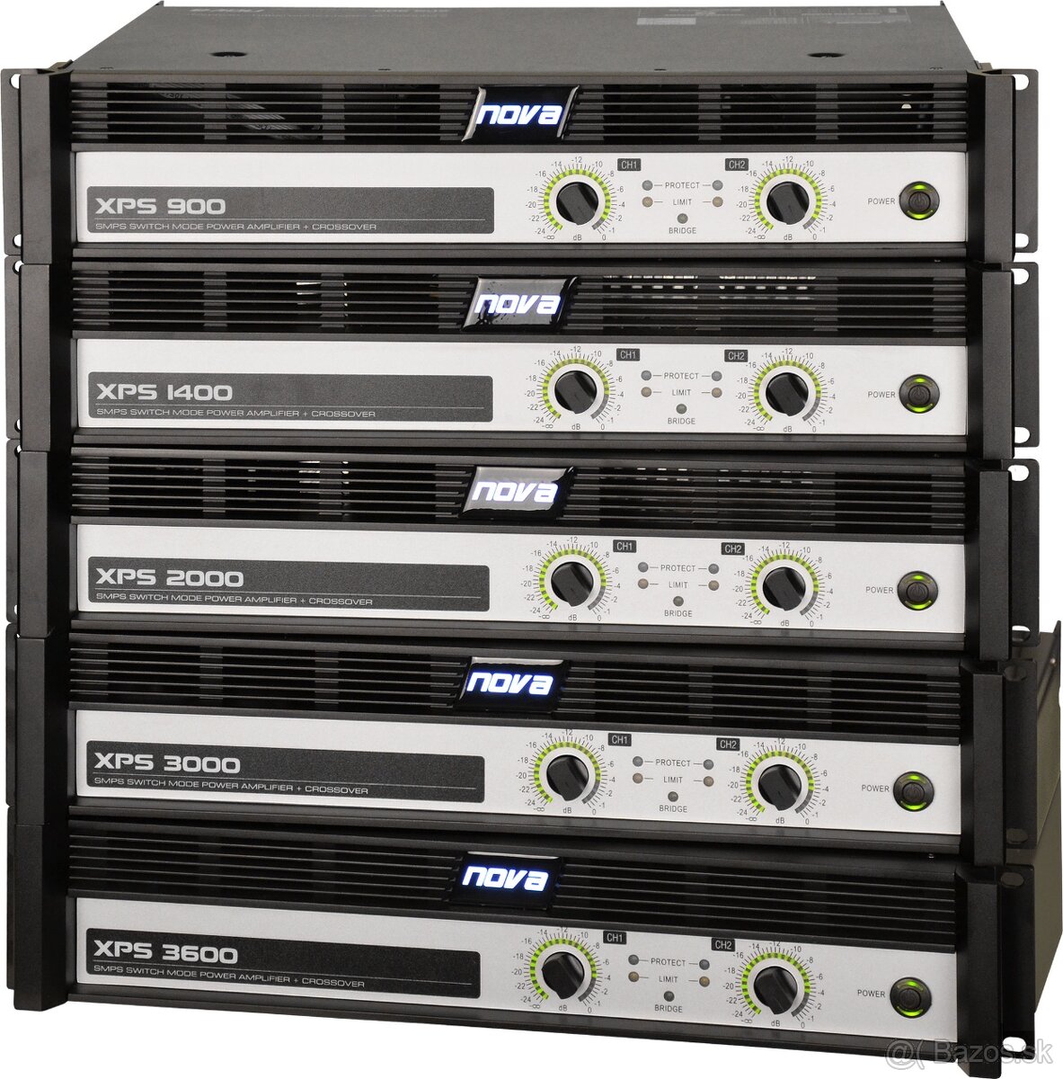 Nova XPS3600