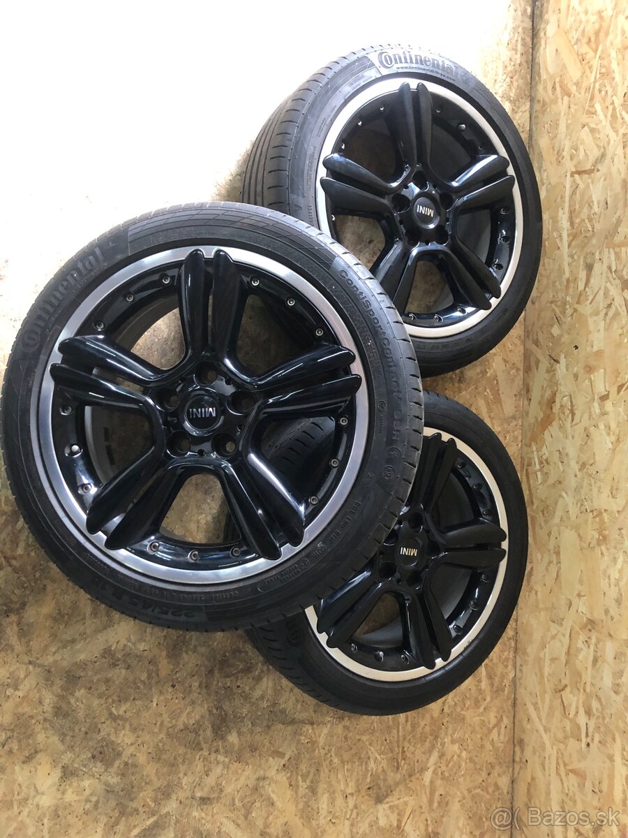 Mini r18
