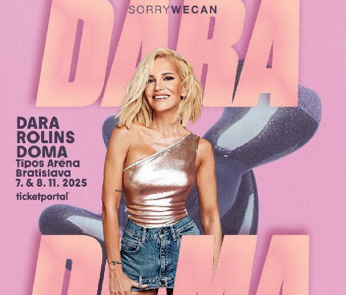 Dara Rolins Doma 7.11.2025 3ks