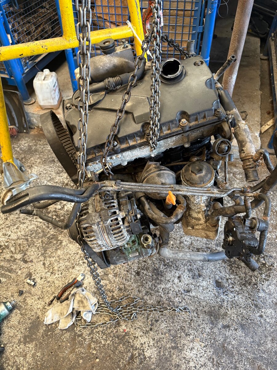1.9Tdi ASZ