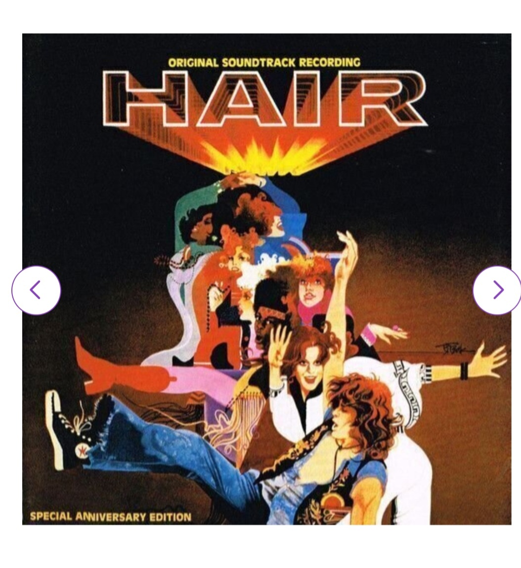 LP Hair