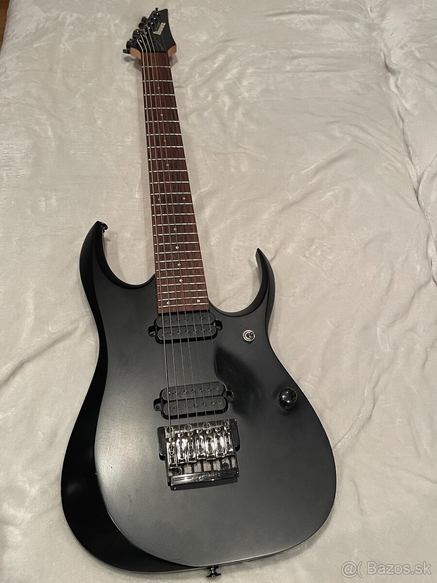 Ibanez RGD2127FX
