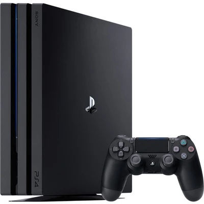 Ps4 pro 1tb