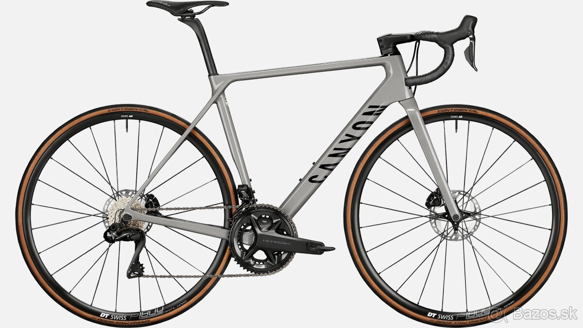 Canyon Ultimate CF SL 8 Disc Di2