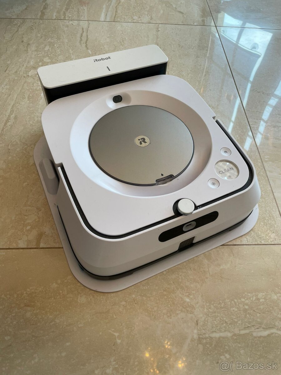 Irobot mopovac Braava jet,