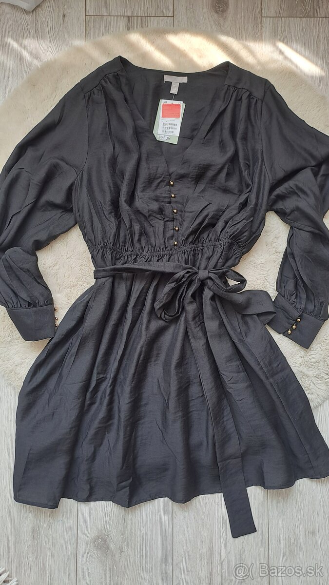 Šaty H&M XL