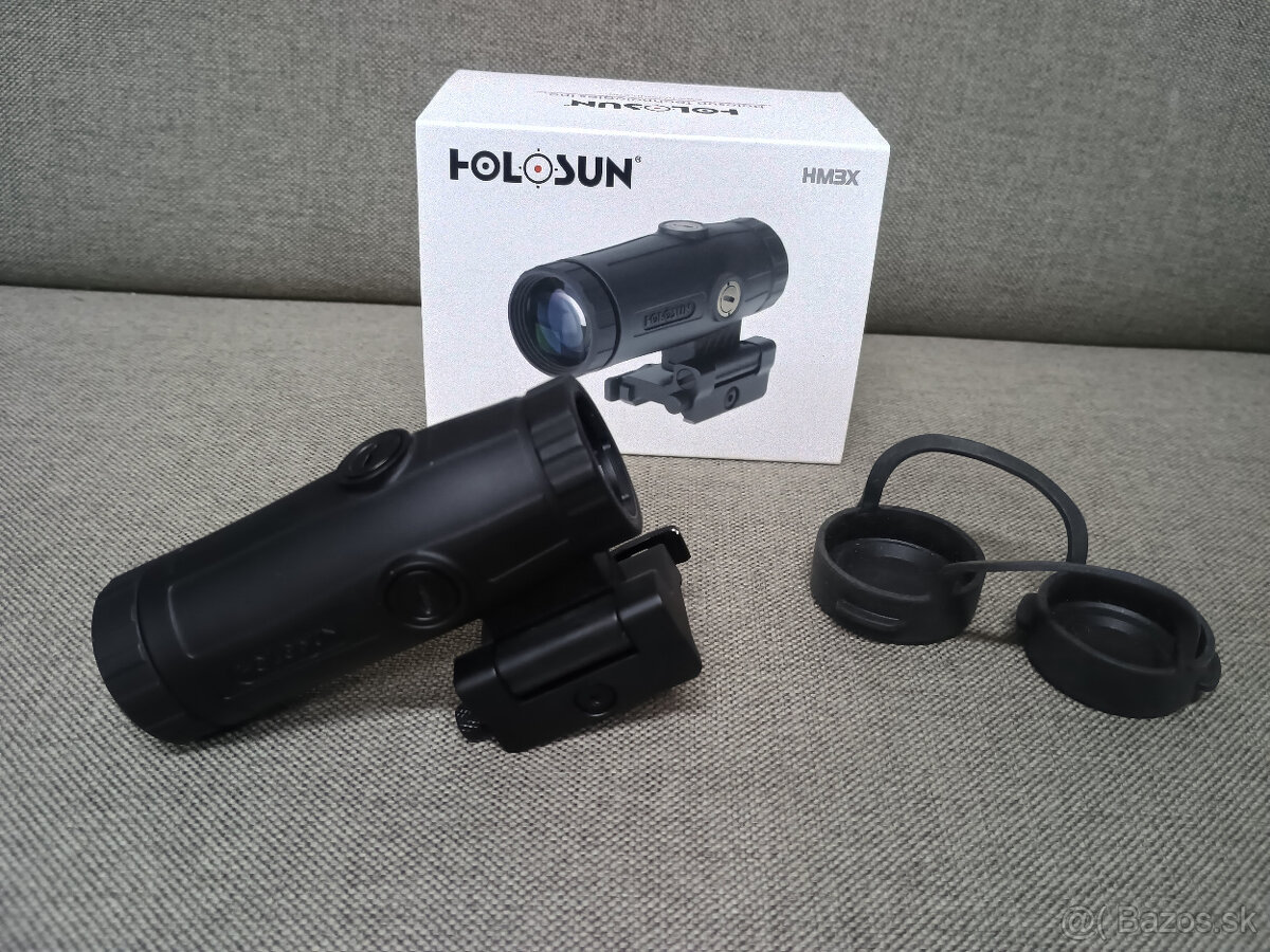 Holosun približovací modul HM3X
