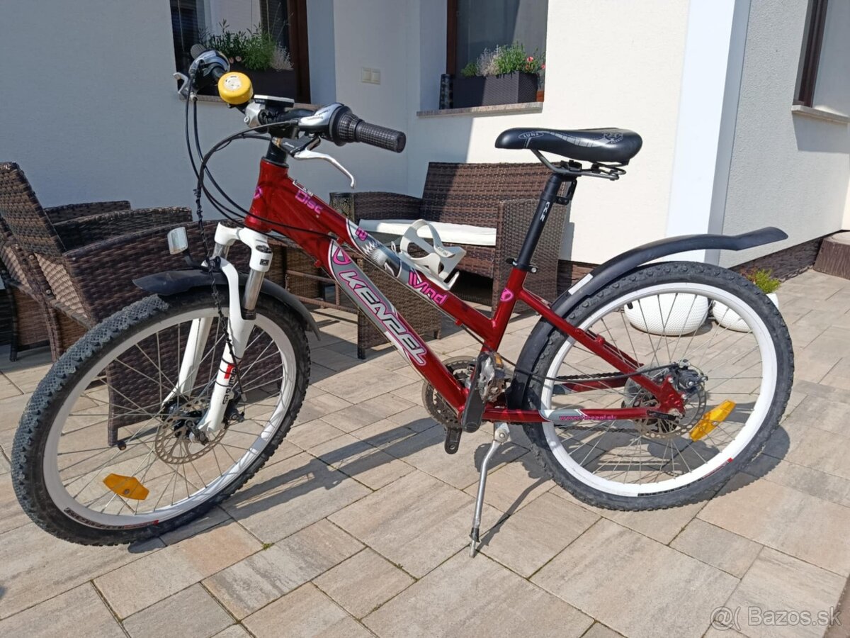 Bicykel