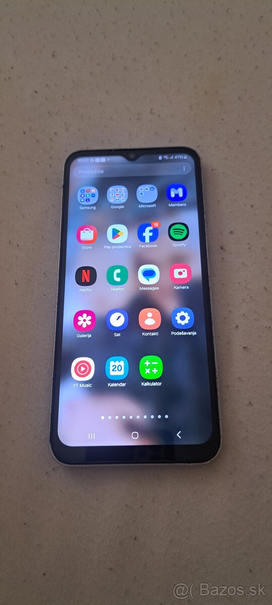 Samsung galaxy A 14. 4g/64g