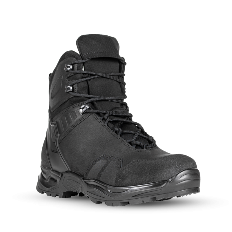 Bosp Taras Army Mid Black 28/42