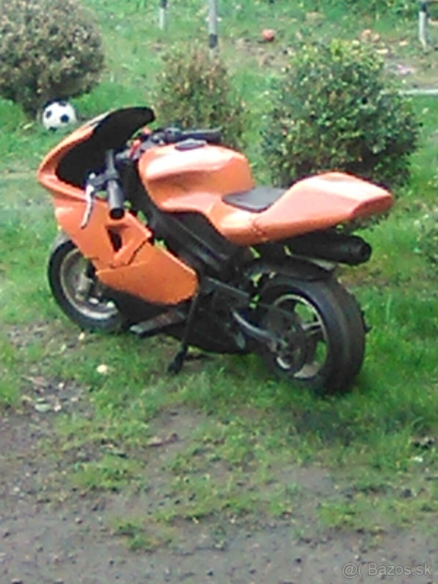 predam