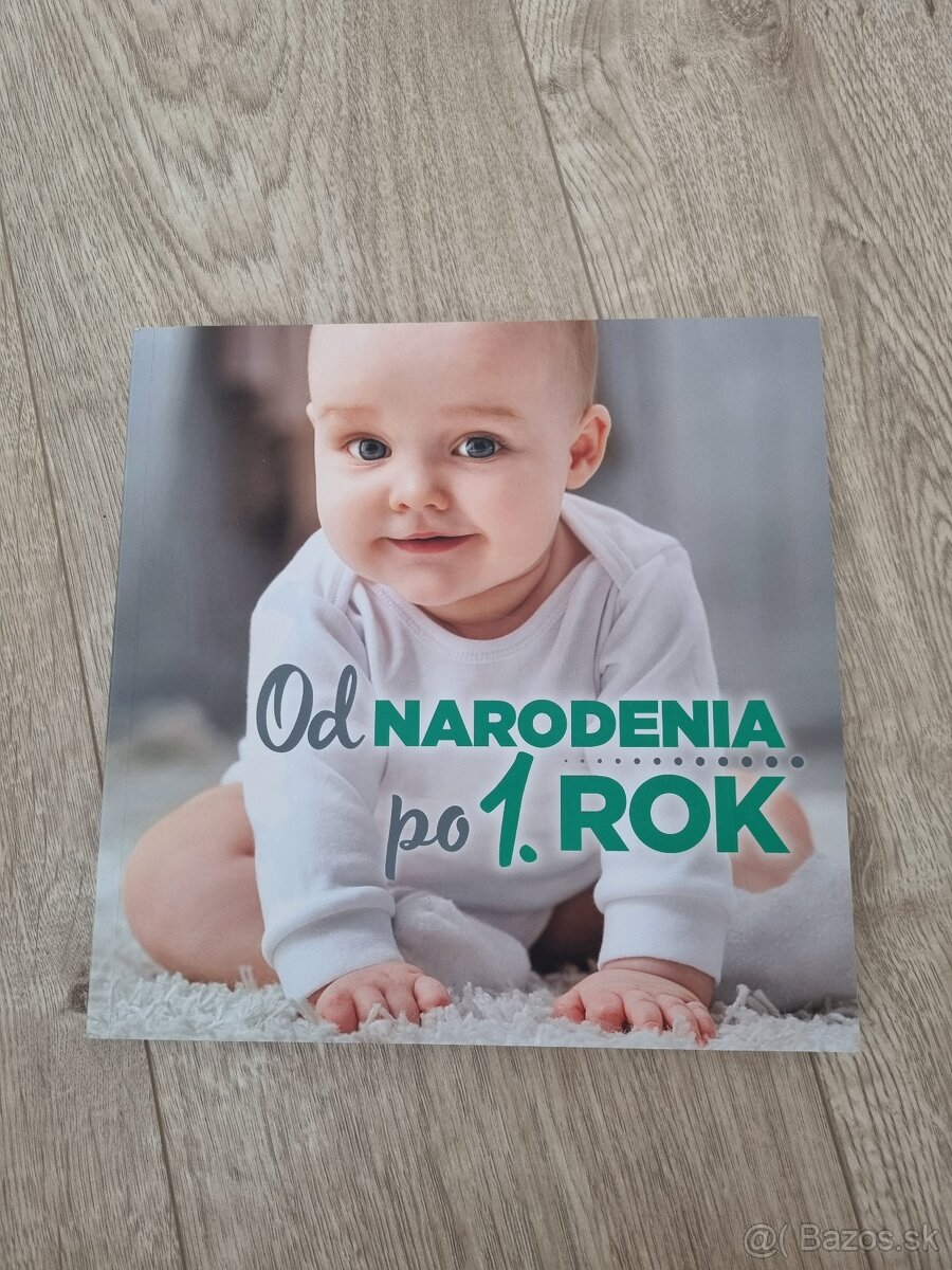 Od narodenia po 1.rok