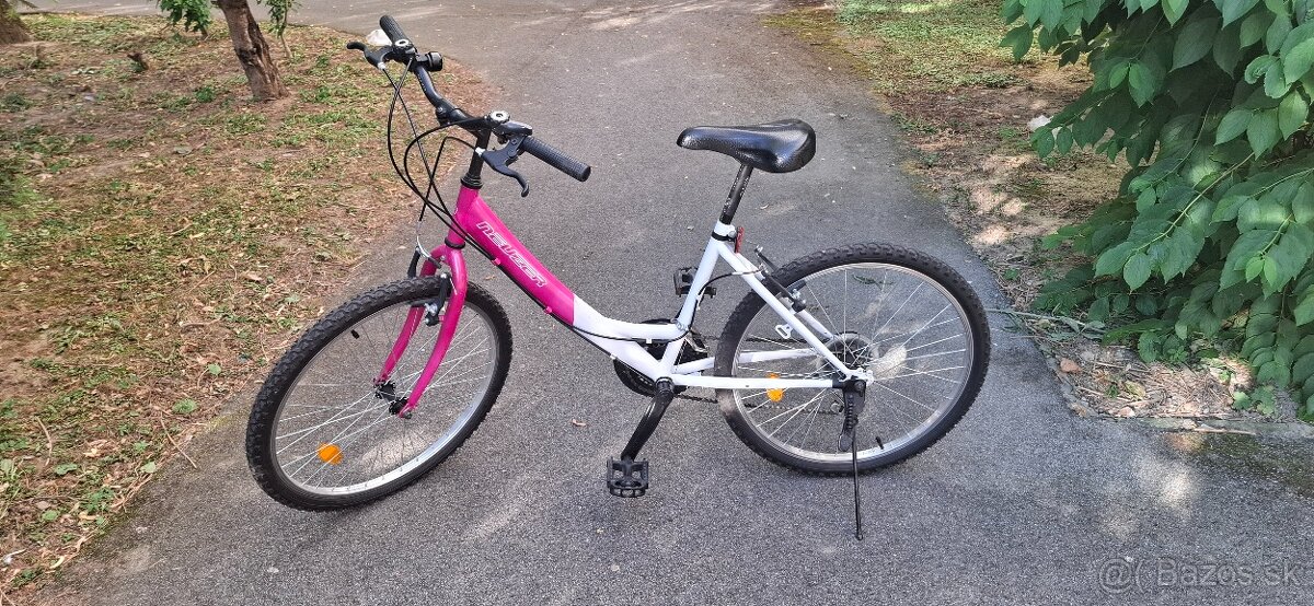Horsky bicykel Kenzel Neuzer 26