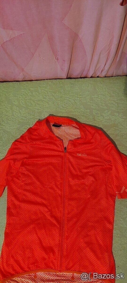 Cyklisticky top velkost L