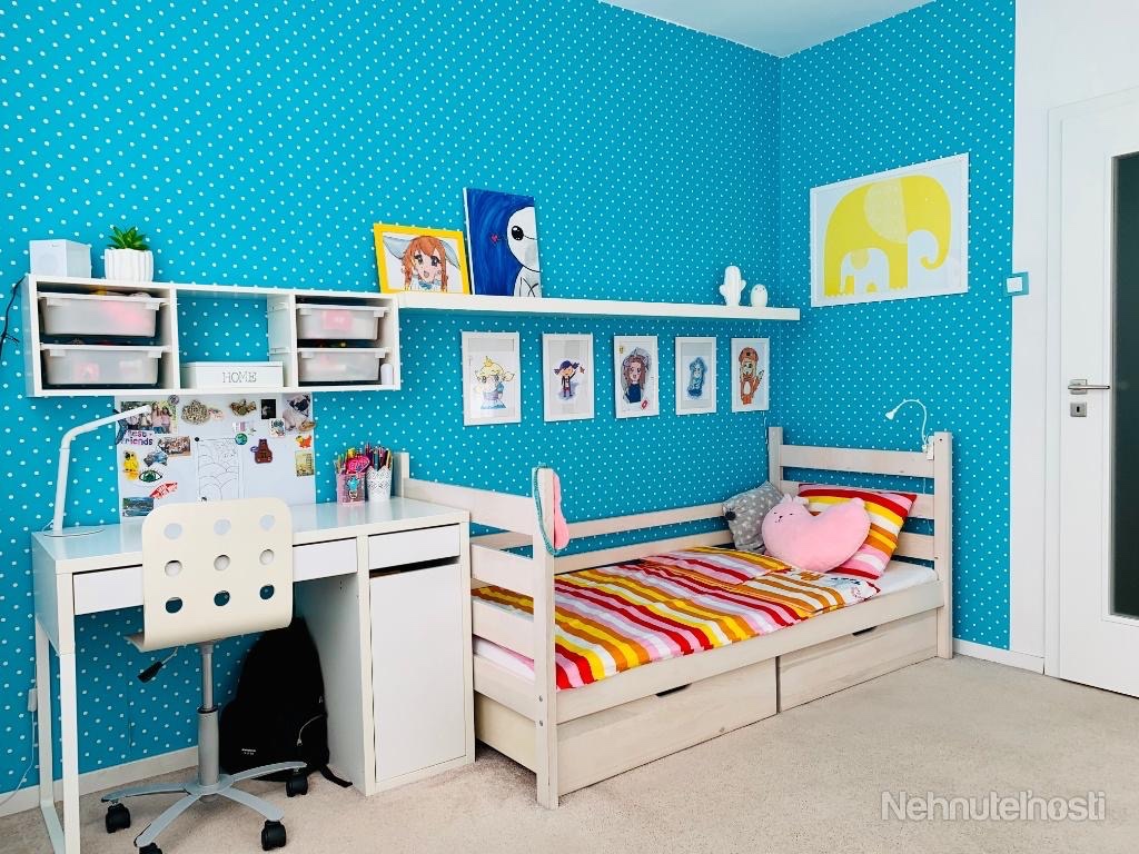 IKEA Micke stol