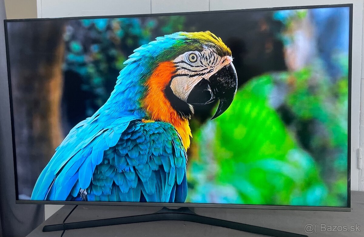 SMART TV Samsung 50-125cm