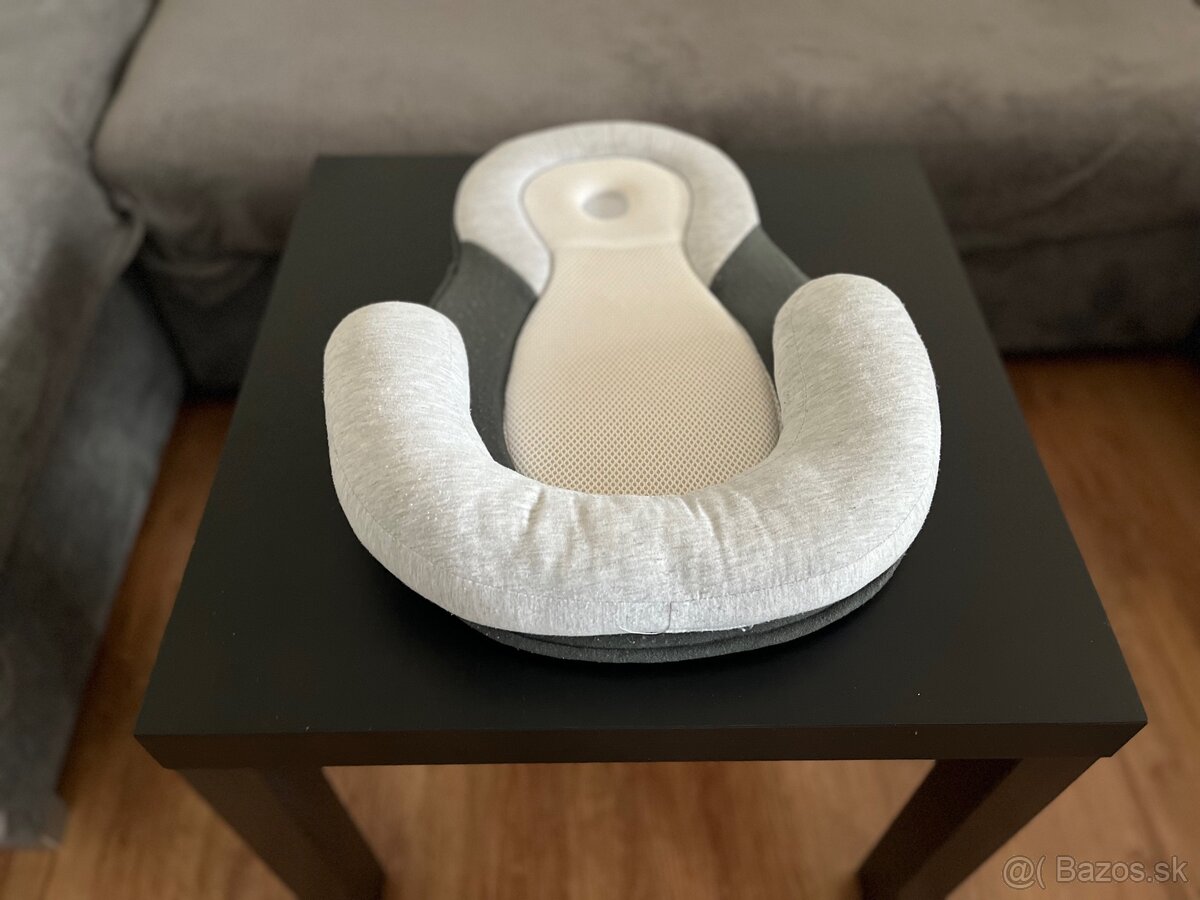 Ergonomický vankúš